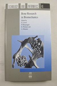 Bone Research in Biomechanics