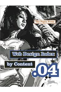 Web Design Index by Content 4