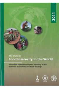 The State of Food Insecurity in the World 2011