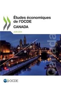 Etudes Economiques de L'Ocde