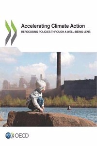 Accelerating Climate Action