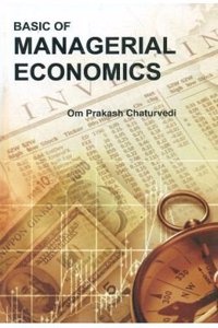 Basic Of Managerial Economics