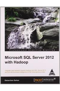 Microsoft SQL Server 2012 with Hadoop