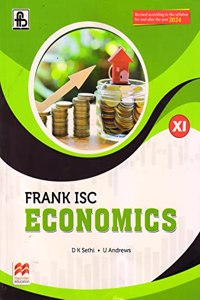 Frank ISC Economics 2024 Class 11