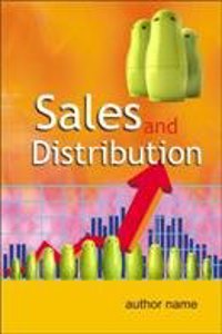 Sales and distribution