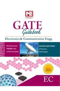 GATE Guidebook : Electronics and Communication Engineering (Theory & Objective)