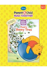 Parent and Child  Pooh’s Honey Tree