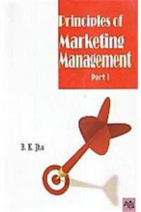 Principles of Marketing Management Part I