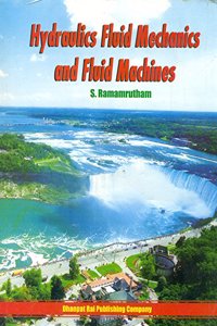 Hydraulic Fluid Mechanics and Fluid Machines