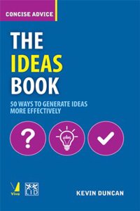 Concise Advice: The Ideas Book