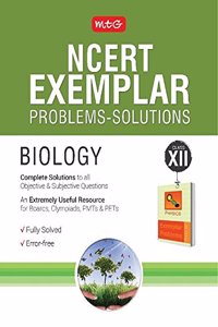NCERT Exemplar Problems-Solutions Biology Class 12