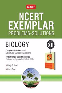 NCERT Exemplar Problems-Solutions Biology Class 12