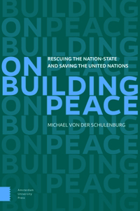 On Building Peace