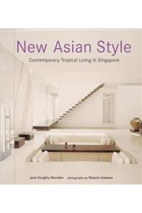 New Asian Style