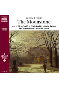 The Moonstone