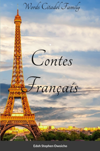 Contes français
