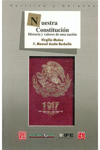 Nuestra Constitucion