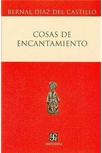 Cosas de Encantamiento