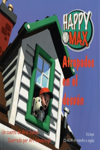 Atarapados En El Desván