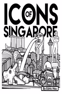 ICONS OF SINGAPORE