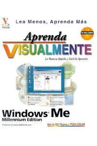 Aprenda Windows ME Visualmente