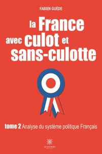 France avec culot et sans-culotte
