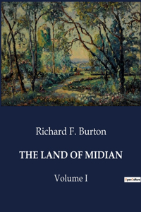 Land of Midian