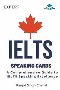 Expert IELTS Speaking Cards