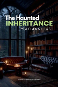 The Haunted Inheritance ( Manuscript )
