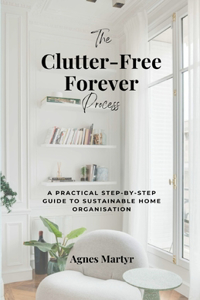 The Clutter-Free Forever Process