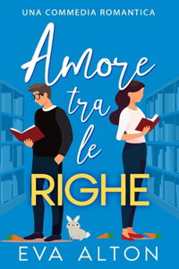 Amore tra le Righe