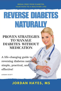 Reverse Diabetes Naturally