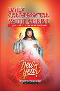 Daily Conversation with Christ