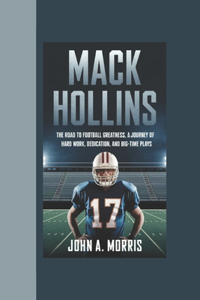 Mack Hollins Biography