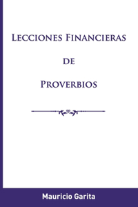 Lecciones Financieras de Proverbios