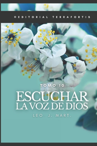 Escuchar la Voz de Dios