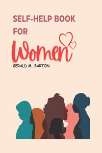 Self-Help Book for Women