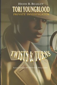 Tori Youngblood, Private Investigator