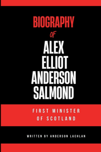 Alex Salmond