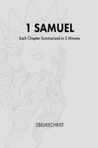 1 Samuel - In 5 Minutes