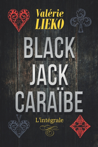 Black Jack Caraïbe - L'Intégrale