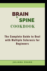 Brain & Spine Cookbook
