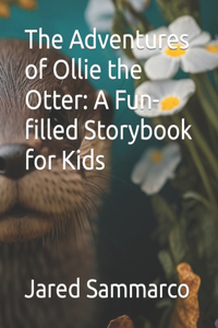 Adventures of Ollie the Otter
