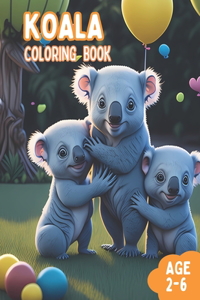 Koala Colors