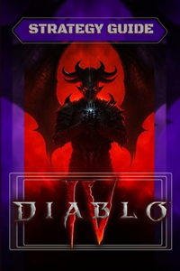 Diablo 4 Strategy Guide