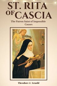 St. Rita Of Cascia Novena