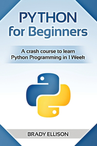 Python for Beginners