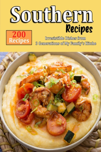 Southern Recipes