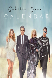 Schitt's Creek Calendar