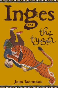 Inges & The Tyger